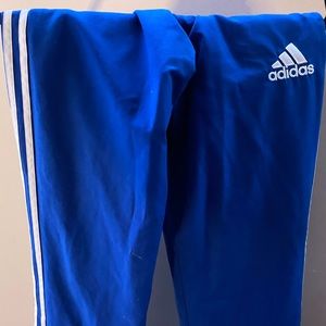 Adidas Youth XL / Adult XS Sweatpants